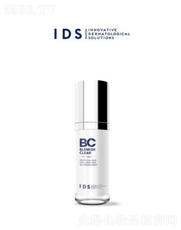 IDS BC ܼޝ˪ ӡ澏{(ji)