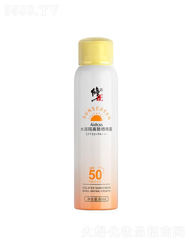    AidcssˮxF  SPF50+    a(b)ˮ