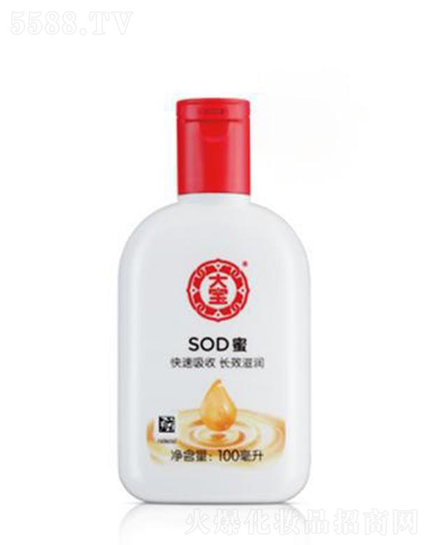 SOD 100ml ؠI(yng)B(yng)