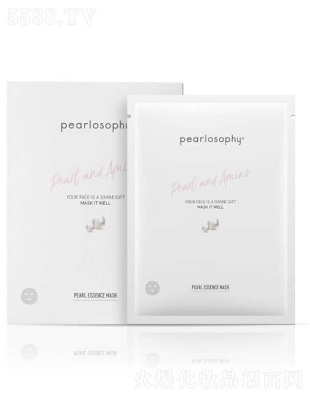 pearlosophyWl(f);AĤ 澏