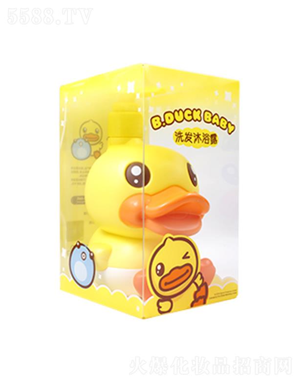 B.Duck Babyϴl(f)ԡ¶ 300gw̝澏