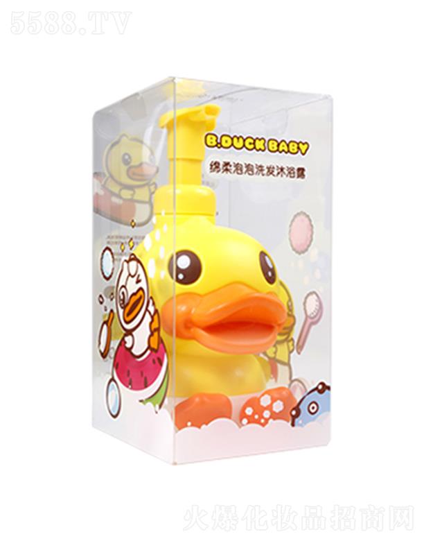 B.Duck Babydϴl(f)ԡ¶ 300g(rn)w̝(rn)澏