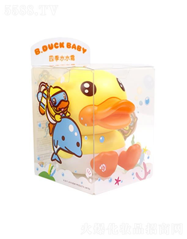 B.Duck Babyļˮˮ˪ 25go沿wB(yng)wˮ