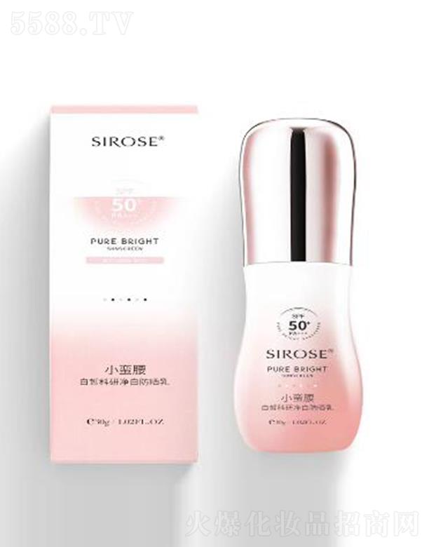 SIROSEЃ׷SPF30+ PA+++ 30gˮˬ