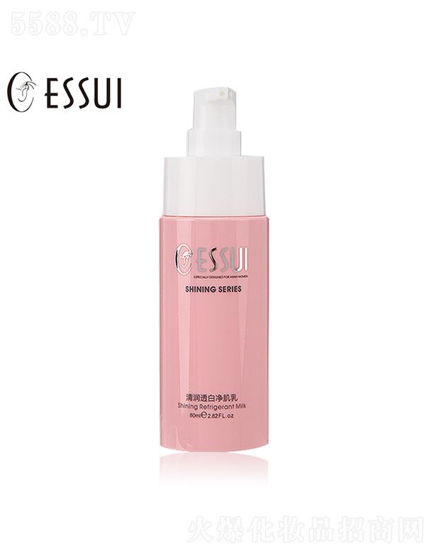 ESSUIһ坙(rn)͸׃w 80mlL(zhng)iˮ