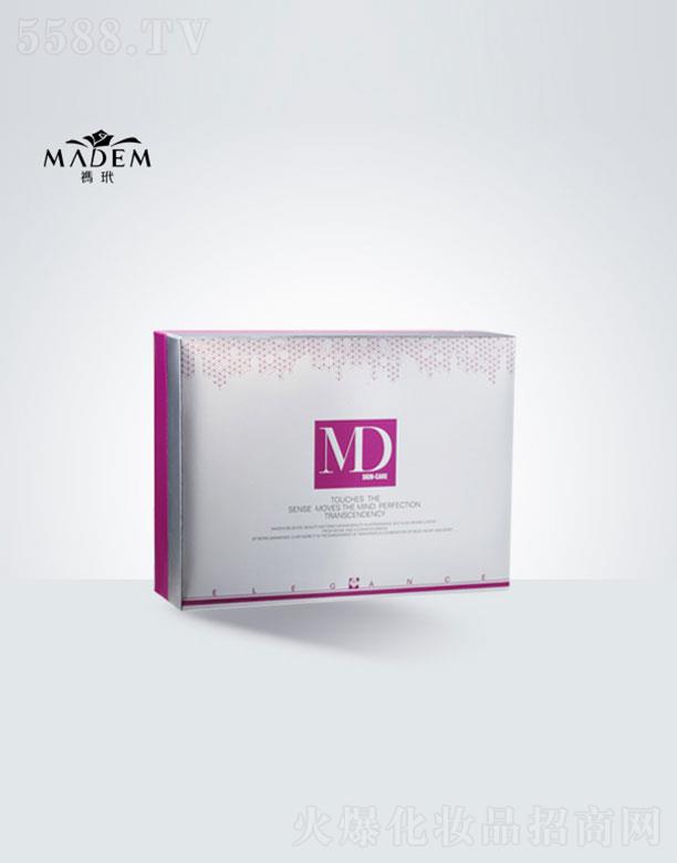 M͸A
