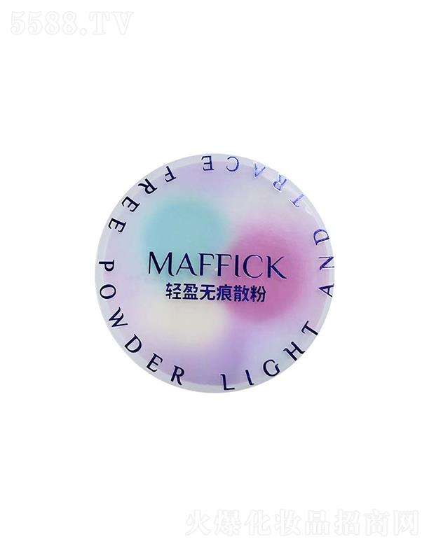 MAFFICKpӯo(w)۶yɢ ͳ־òÓyˮ