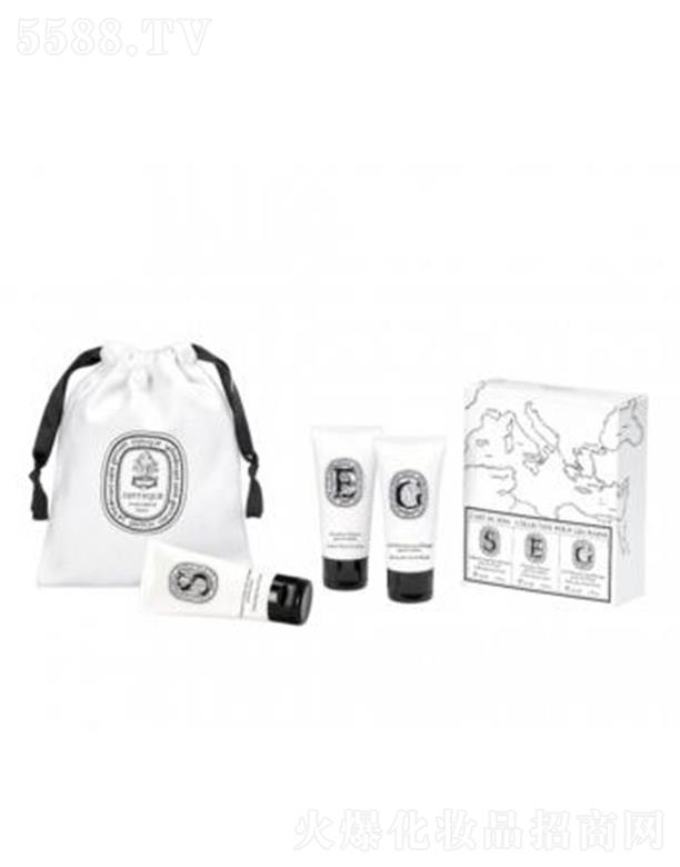 diptyqueow֮ˇֲob 3*30ml