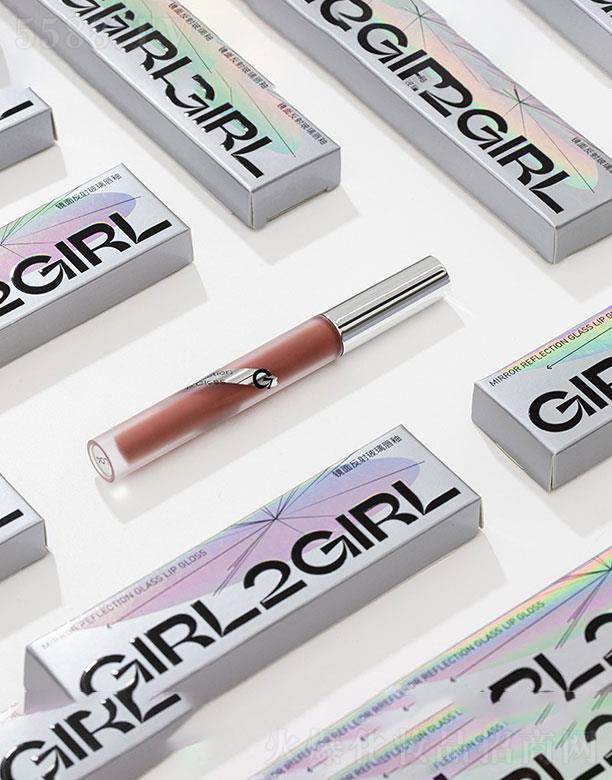 Girl 2  Girl