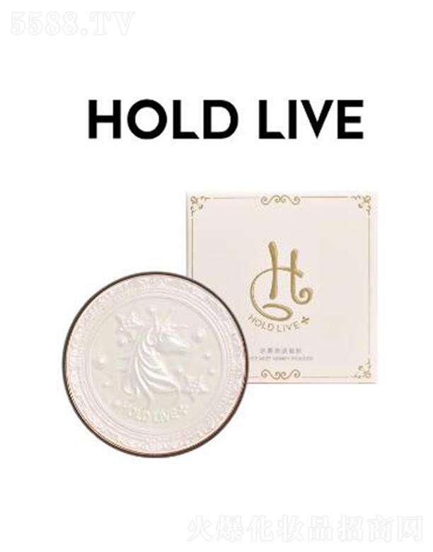 HOLD LIVE FHw۷