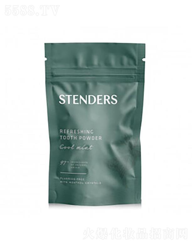 STENDERSˬX