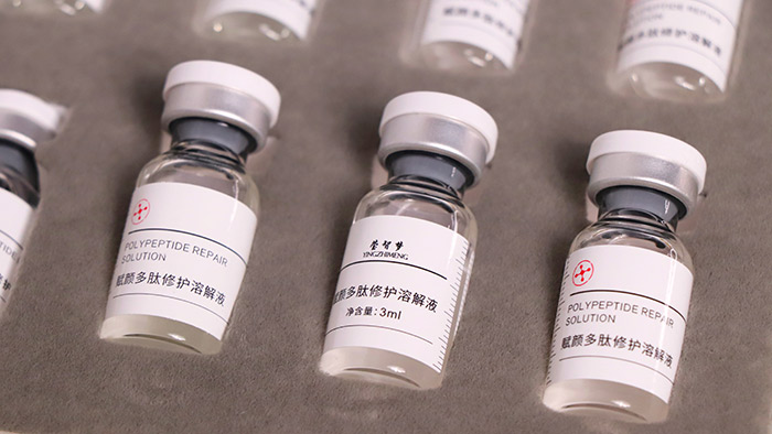瑩智夢(mèng)賦顏多肽修護(hù)溶解液 瑩智夢(mèng)賦顏多肽修護(hù)溶解液