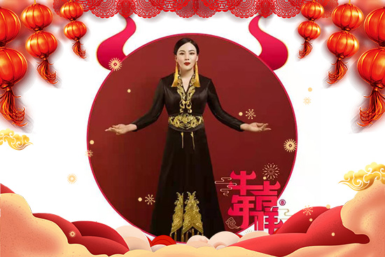 廣州飛斯達鄭總攜全體員工祝您闔家幸福,財運源源不斷 廣州飛斯達鄭總攜全體員工祝您闔家幸福,財運源源不斷