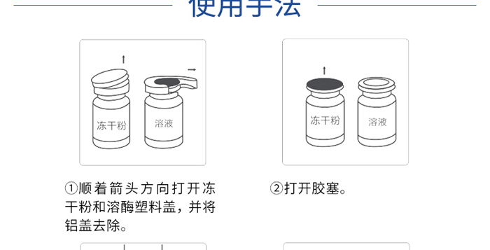 暨美科顏逆齡抗皺凍干粉套盒 暨美科顏逆齡抗皺凍干粉套盒