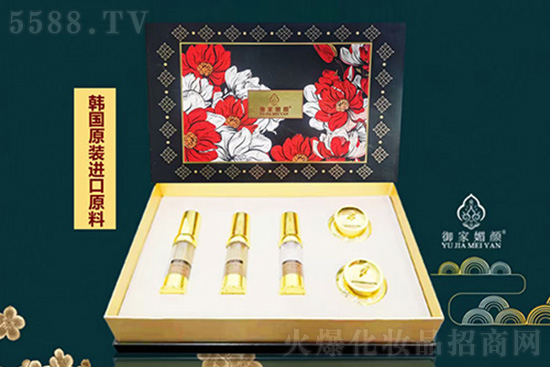 御容堂7大優(yōu)勢保證經銷商盈利 御容堂7大優(yōu)勢保證經銷商盈利