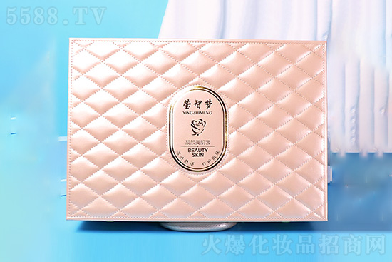 瑩智夢(mèng)靚顏美肌套 瑩智夢(mèng)靚顏美肌套