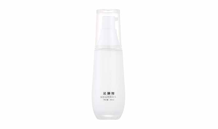 法琳娜臻顏?zhàn)甜B(yǎng)隔離乳 法琳娜臻顏?zhàn)甜B(yǎng)隔離乳