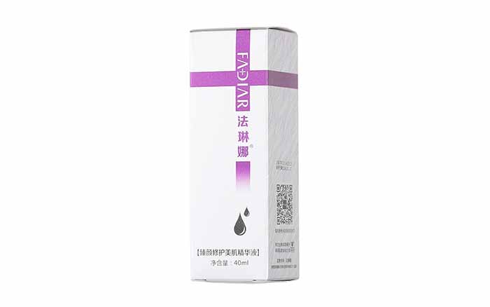 法琳娜臻顏修護(hù)美肌精華液 法琳娜臻顏修護(hù)美肌精華液