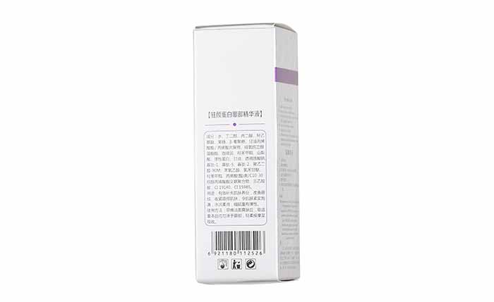 法琳娜駐顏蛋白眼部精華液 法琳娜駐顏蛋白眼部精華液