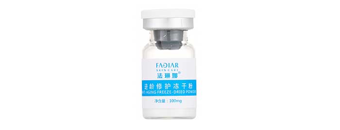 法琳娜逆齡修護(hù)套裝 法琳娜逆齡修護(hù)套裝