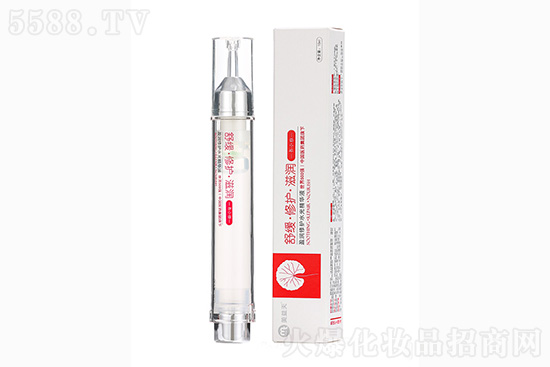 瑩潤修護水光精華液 瑩潤修護水光精華液