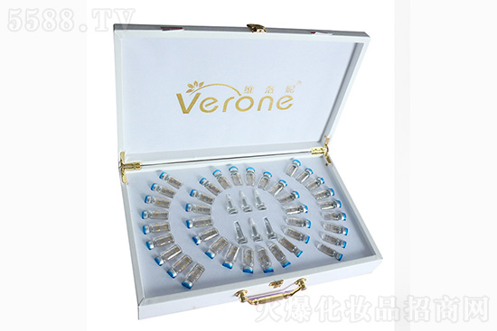 Verone維洛妮多肽修護(hù)液 Verone維洛妮多肽修護(hù)液