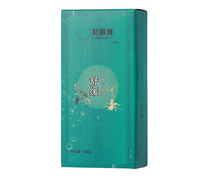 努麗雅舒緩草本養(yǎng)發(fā)粉 努麗雅舒緩草本養(yǎng)發(fā)粉
