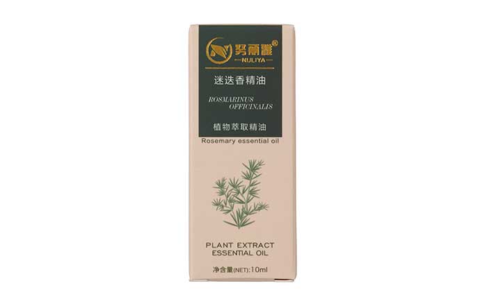 努麗雅迷迭香精油 努麗雅迷迭香精油