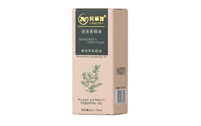 努麗雅迷迭香精油 努麗雅迷迭香精油