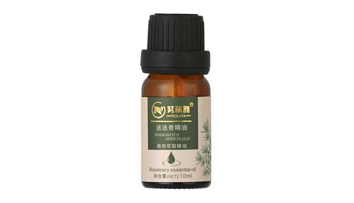 努麗雅迷迭香精油 努麗雅迷迭香精油