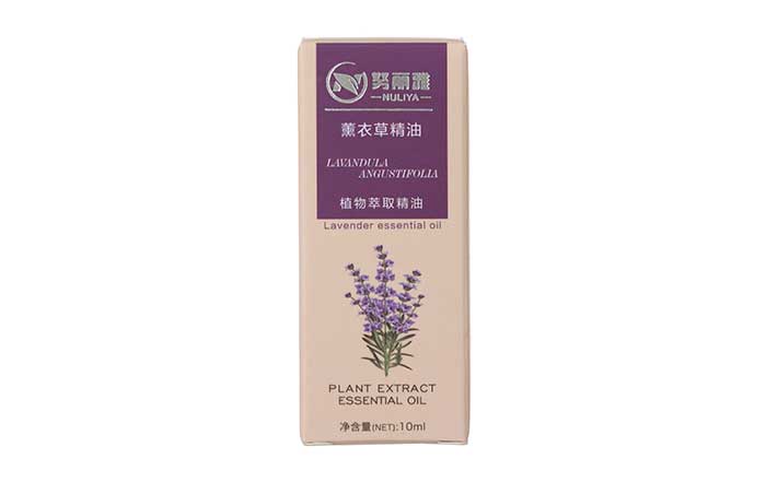 努麗雅薰衣草精油 努麗雅薰衣草精油