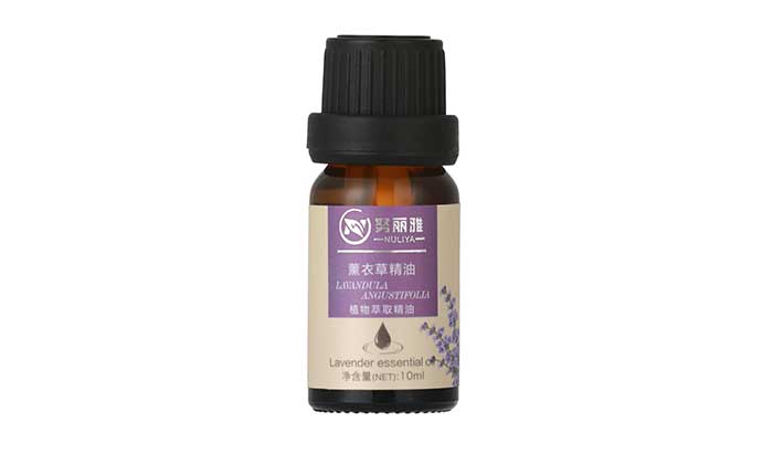 努麗雅薰衣草精油 努麗雅薰衣草精油