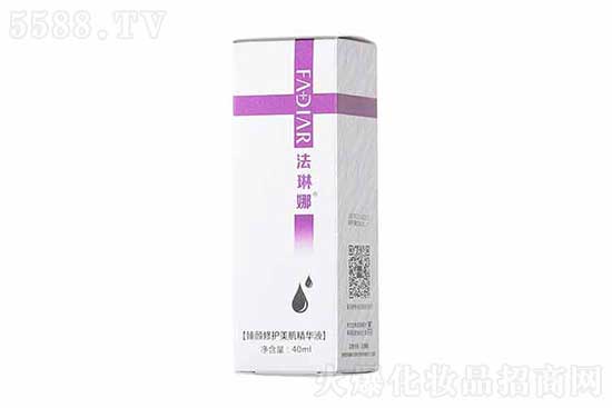 法琳娜臻顏修護(hù)美肌精華液 法琳娜臻顏修護(hù)美肌精華液