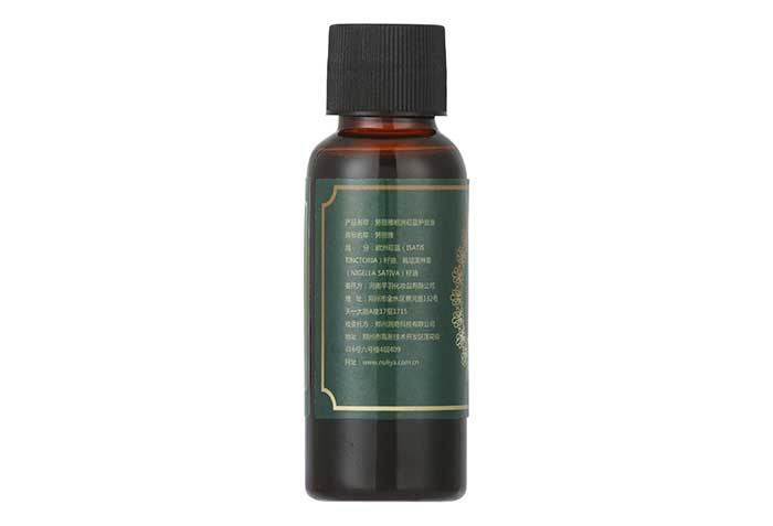 努麗雅歐洲菘藍(lán)護(hù)發(fā)油 努麗雅歐洲菘藍(lán)護(hù)發(fā)油