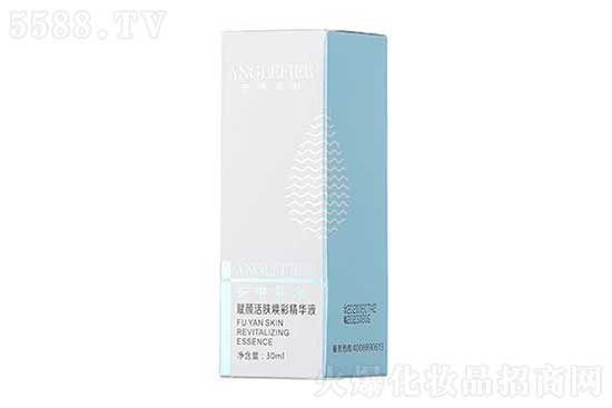 安琳菲爾賦顏活膚煥彩精華液 安琳菲爾賦顏活膚煥彩精華液