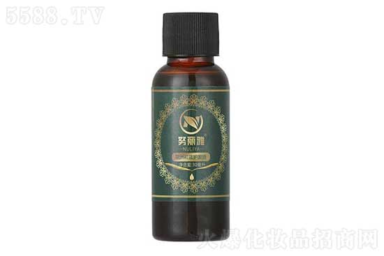 努麗雅歐洲菘藍(lán)護(hù)發(fā)油 努麗雅歐洲菘藍(lán)護(hù)發(fā)油
