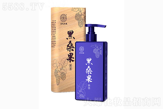 茶氏家族黑桑果酵素滋養(yǎng)亮澤洗發(fā)乳 茶氏家族黑桑果酵素滋養(yǎng)亮澤洗發(fā)乳