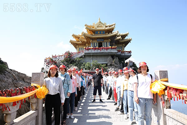 樹立目標(biāo),才能更好地向前 樹立目標(biāo),才能更好地向前