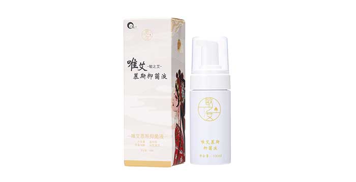 敏之艾唯艾慕斯抑菌液 敏之艾唯艾慕斯抑菌液
