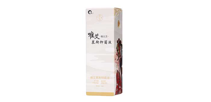 敏之艾唯艾慕斯抑菌液 敏之艾唯艾慕斯抑菌液
