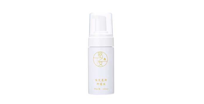 敏之艾唯艾慕斯抑菌液 敏之艾唯艾慕斯抑菌液