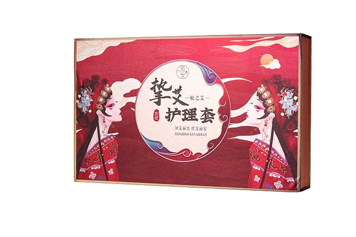 敏之艾摯艾護(hù)理套 敏之艾摯艾護(hù)理套