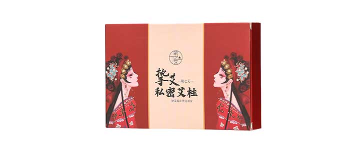 敏之艾摯艾清爽套 敏之艾摯艾清爽套