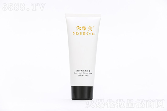 你臻美清肌凈顏養(yǎng)膚膏 你臻美清肌凈顏養(yǎng)膚膏