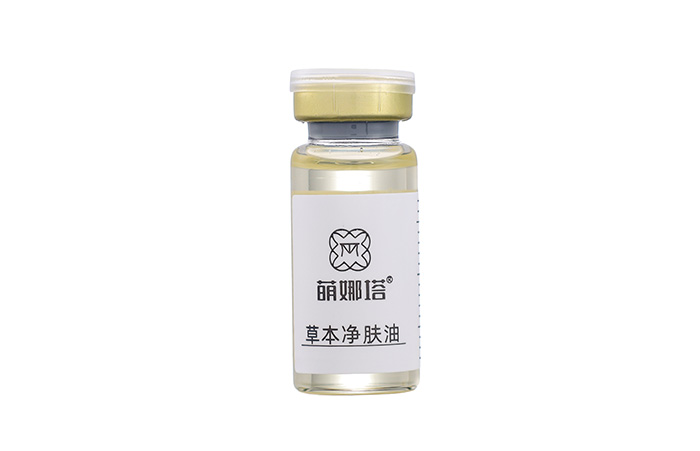 萌娜塔草本凈膚套裝 萌娜塔草本凈膚套裝
