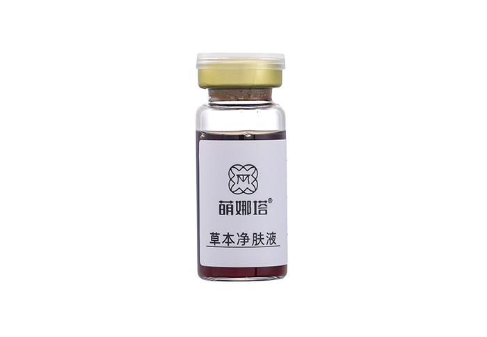 萌娜塔草本凈膚套裝 萌娜塔草本凈膚套裝