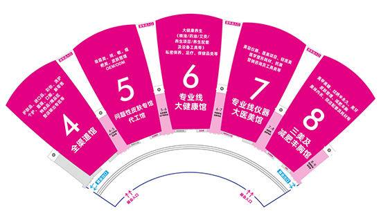 2022春季成都美業(yè)博覽會(huì)門票開搶! 2022春季成都美業(yè)博覽會(huì)門票開搶!