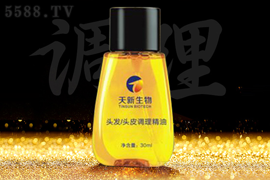 頭發(fā)頭皮調理精油 頭發(fā)頭皮調理精油