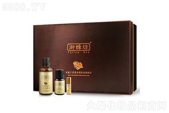 蜂素逆時新生眼護(hù)精華套 蜂素逆時新生眼護(hù)精華套