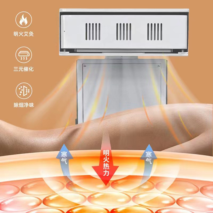 扶陽灸 扶陽灸